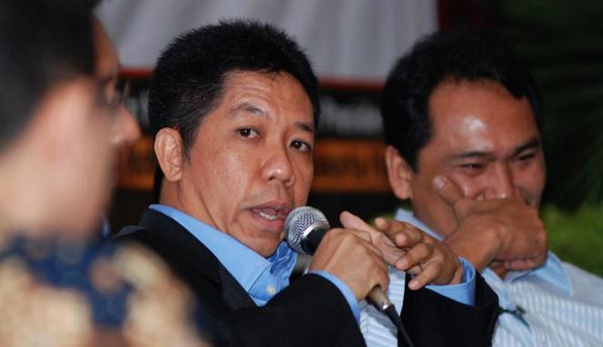 Struktur Redaksi yang Transparan